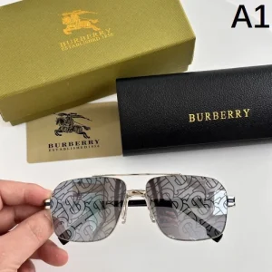 BURBERRY バーバリー 2026 サングラス 人気アイテムお早めに 商品画像 1