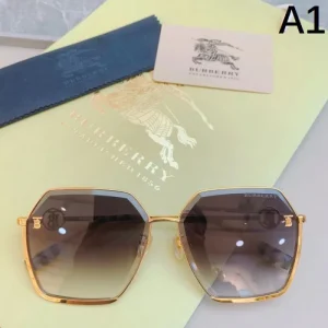 BURBERRY バーバリー 2026 サングラス 今季おすすめの話題作 商品画像 1