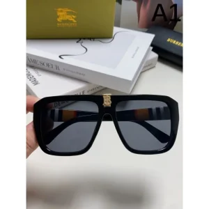 BURBERRY バーバリー 2026 サングラス カジュアルに着こなし 商品画像 1