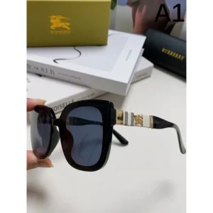 BURBERRY バーバリー 2026 サングラス 今シーズンは特に人気 商品画像 1