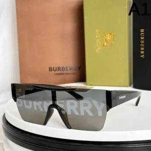 BURBERRY バーバリー 2026 サングラス 春夏で人気の限定新作 商品画像 1