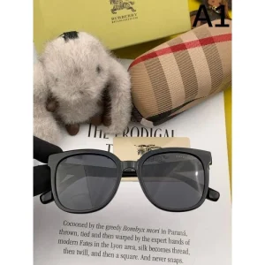 2024FW サングラス BURBERRY バーバリー 最新人気話題沸騰中 商品画像 1