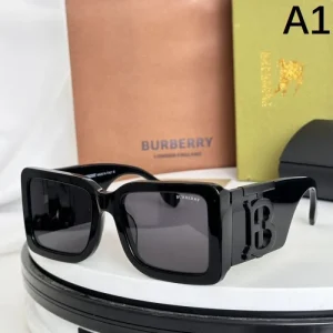 2024FW サングラス BURBERRY バーバリー 海外大人気アイテム 商品画像 1