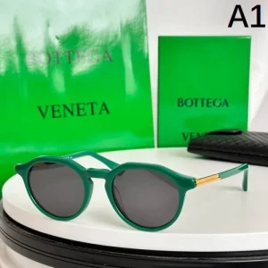 BOTTEGA VENETA ボッテガヴェネタ 2026 サングラス 夏シーズン特集 商品画像 1