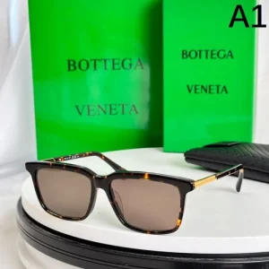 BOTTEGA VENETA ボッテガヴェネタ 2026 サングラス 大特価新作限定 商品画像 1