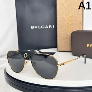 2024FW サングラス BVLGARI ブルガリ クリスマスプレゼントにも 商品画像 1