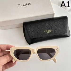 CELINE セリーヌ 2026 サングラス 最新の注目ファッション 商品画像 1