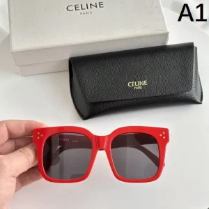 CELINE セリーヌ 2026 サングラス 大人気春夏コレクション 商品画像 1