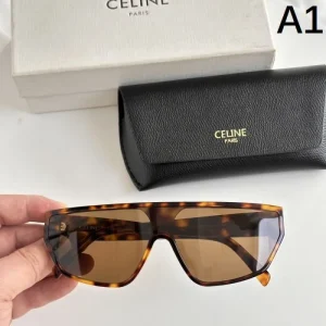 CELINE セリーヌ 2026 サングラス 新作カジュアルコーデに 商品画像 1