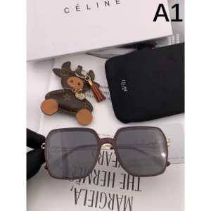 CELINE セリーヌ 2026 サングラス 今シーズン新作!大人もOK! 商品画像 1