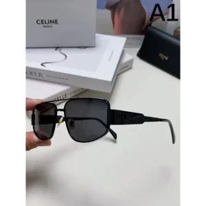 CELINE セリーヌ 2026 サングラス 国内完売の入手困難アイテム 商品画像 1