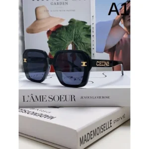 CELINE セリーヌ 2026 サングラス 品の良い優秀さコレクション 商品画像 1