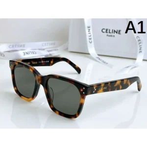 2024FW サングラス CELINE セリーヌ 大流行新ブランドアイテム 商品画像 1