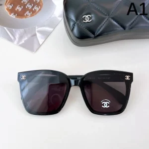 CHANEL シャネル 2026 サングラス 日本でも大人気のモデル 商品画像 1