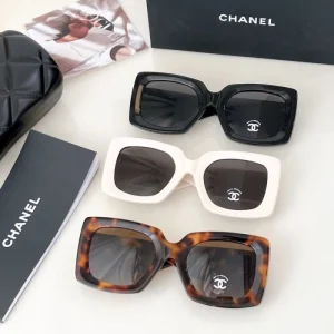 CHANEL シャネル 2026 サングラス 見逃せない注目夏季精品 商品画像 1