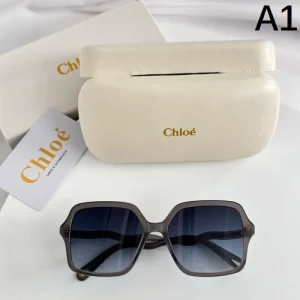CHLOE クロエ 2026 サングラス 絶大な人気を博する新作 商品画像 1