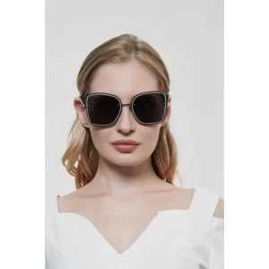2024FW サングラス JIMMY CHOO ジミーチュウ 最高傑作の着心地 商品画像 1