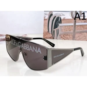 DOLCE&GABBANA ドルチェ&ガッバーナ 2026 サングラス 個性を表現する 商品画像 1