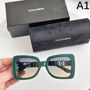 DOLCE&GABBANA ドルチェ&ガッバーナ 2026 サングラス 新価格で登場! 商品画像 1