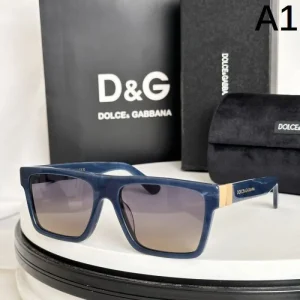 DOLCE&GABBANA ドルチェ&ガッバーナ 2026 サングラス 大人シンプルな 商品画像 1