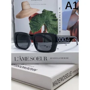 DOLCE&GABBANA ドルチェ&ガッバーナ 2026 サングラス 大好評アイテム 商品画像 1