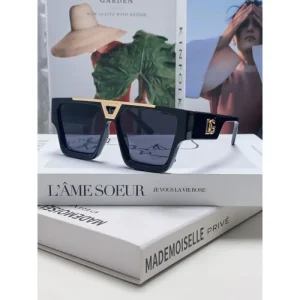 DOLCE&GABBANA ドルチェ&ガッバーナ 2026 サングラス トレンド感満載 商品画像 1