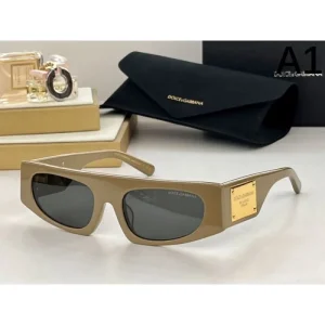 2024FW サングラス DOLCE＆GABBANA ドルチェ＆ガッバーナ 愛用者が続出中 商品画像 1