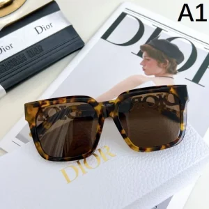 DIOR ディオール 2026 サングラス 今年の夏はこれで決まり 商品画像 1