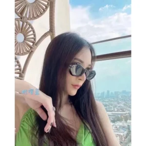 DIOR ディオール 2026 サングラス この春夏注目のトップス 商品画像 1