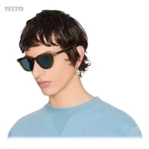 DIOR ディオール 2026 サングラス 今年のトレンドを先取り 商品画像 1