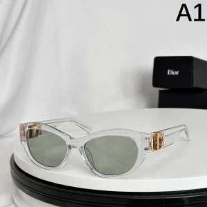 DIOR ディオール 2026 サングラス 相性が良く断然オススメ 商品画像 1