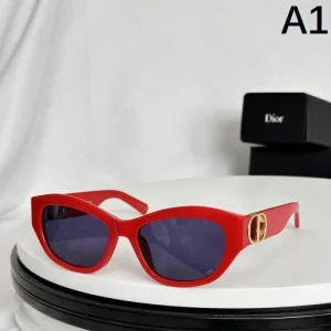 DIOR ディオール 2026 サングラス 今季掲げているブランド 商品画像 1
