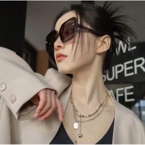 DIOR ディオール 2026 サングラス 夏に必須の定番アイテム 商品画像 1