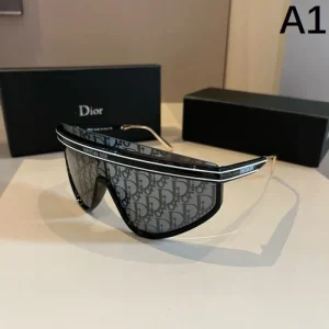 DIOR ディオール 2026 サングラス 雑誌にも人気掲載アイテム 商品画像 1