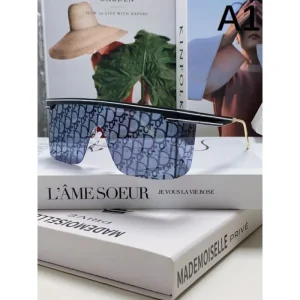 DIOR ディオール 2026 サングラス 今季はトップスにおすすめ 商品画像 1