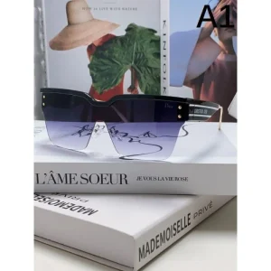 DIOR ディオール 2026 サングラス 上品なカジュアルコーデに 商品画像 1