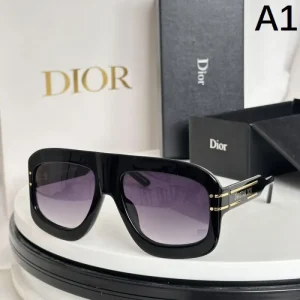 DIOR ディオール 2026 サングラス 今すぐオシャレになれる! 商品画像 1