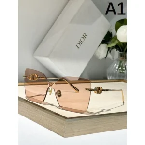 DIOR ディオール 2026 サングラス VIPセールでまさかの破格 商品画像 1
