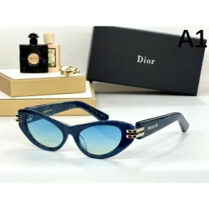 2024FW サングラス DIOR ディオール 秋の最旬スタイルを楽しい 商品画像 1