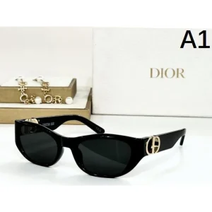 2024FW サングラス DIOR ディオール 季節感あふれる注目の新作 商品画像 1