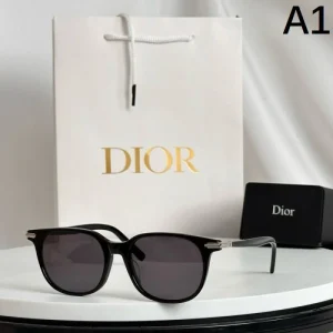 2024FW サングラス DIOR ディオール 大人っぽいスタイルが完成 商品画像 1