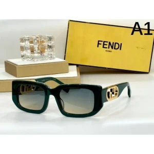 2024FW サングラス FENDI フェンデイ シーズンの流行にチェック 商品画像 1