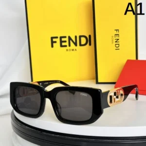 2024FW サングラス FENDI フェンデイ 上品なカジュアルコーデに 商品画像 1