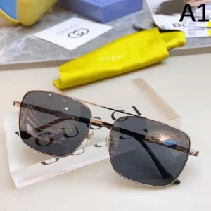 GUCCI グッチ 2026 サングラス 春夏の限定コレクション 商品画像 1