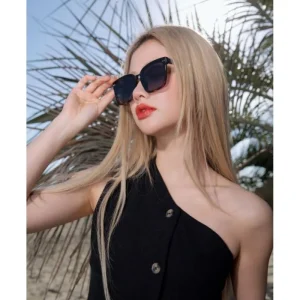 GUCCI グッチ 2026 サングラス 夏に欠かせないアイテム 商品画像 1