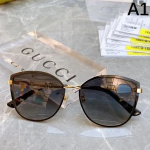 GUCCI グッチ 2026 サングラス 完売次第終了早い者勝ち 商品画像 1