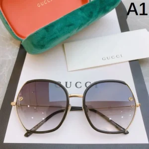 GUCCI グッチ 2026 サングラス 新作セール価格でゲット 商品画像 1