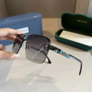 GUCCI グッチ 2026 サングラス 雑誌掲載も多数注目の新作 商品画像 1