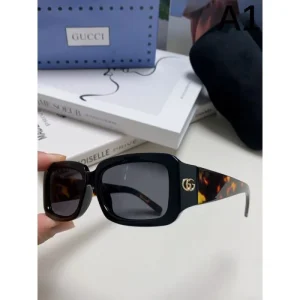 GUCCI グッチ 2026 サングラス コスパ最強新作におすすめ 商品画像 1