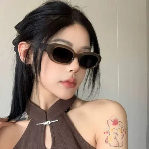 GUCCI グッチ 2026 サングラス セレブも夢中ブランド新作 商品画像 1
